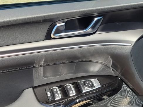 New 2026 Kia K5 GT-Line FWD image 10