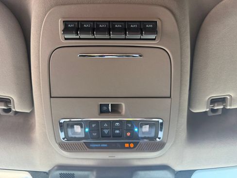 Used 2026 Ford F350 Platinum w/ Platinum Plus Package AWD/4WD image 45