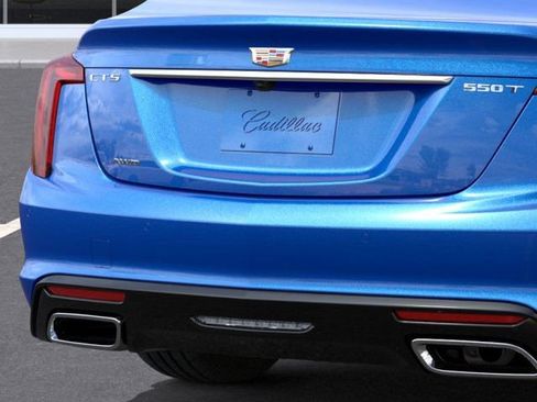 New 2026 Cadillac CT5 Premium Luxury w/ Technology Package image 14