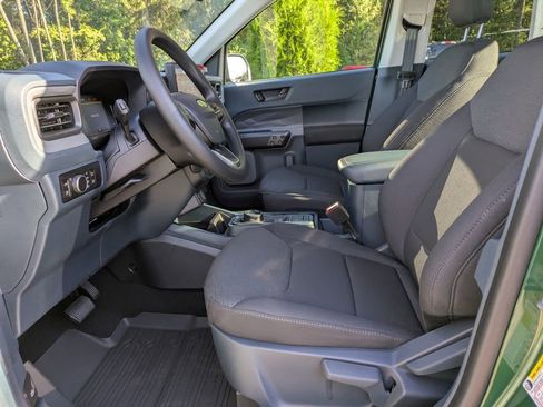 New 2025 Ford Maverick XL image 14