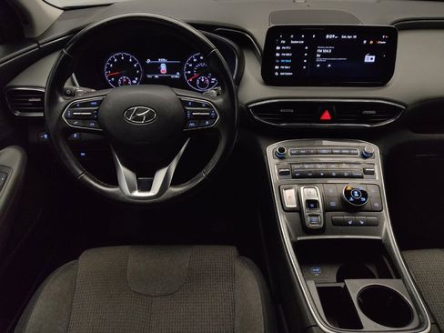 Used 2023 Hyundai Santa Fe SEL AWD/4WD image 22