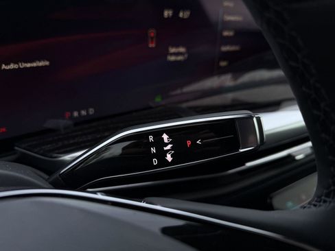 New 2026 Cadillac Escalade IQL Luxury image 19