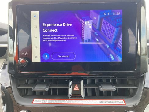 Certified 2026 Toyota Corolla LE image 20