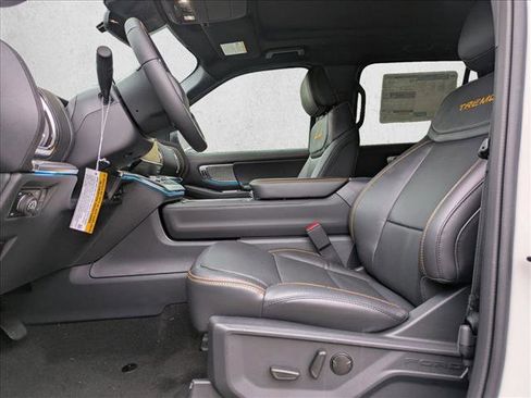 New 2025 Ford Expedition Tremor image 4