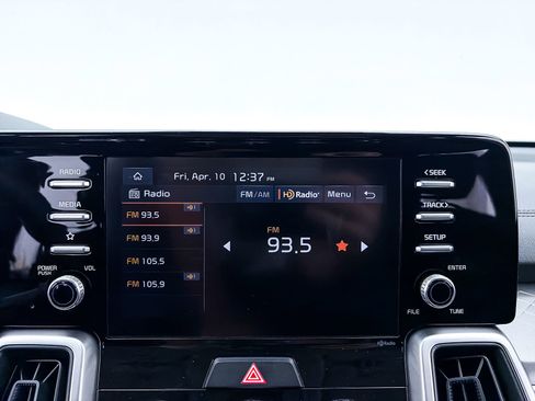 Used 2022 Kia Sorento LX image 19