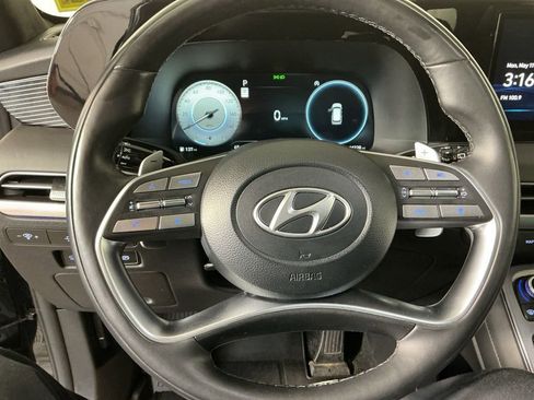 Used 2024 Hyundai Palisade Calligraphy AWD/4WD image 21