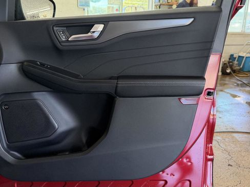 New 2026 Ford Escape Active w/ Active Premium Tech Pack image 28