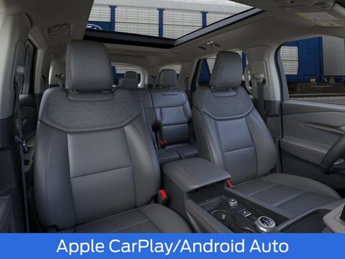 New 2026 Ford Explorer Active image 12
