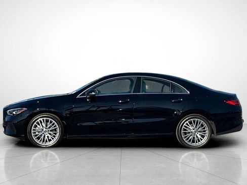 Certified 2026 Mercedes-Benz CLA 250 image 24