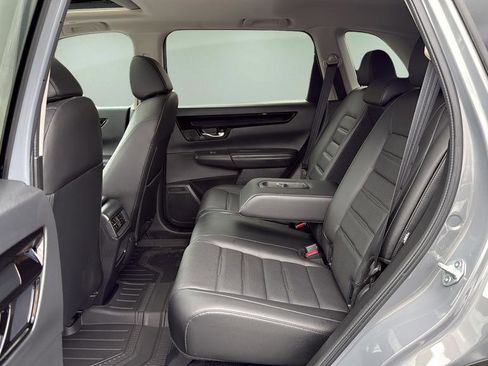 Used 2025 Honda CR-V EX-L image 15