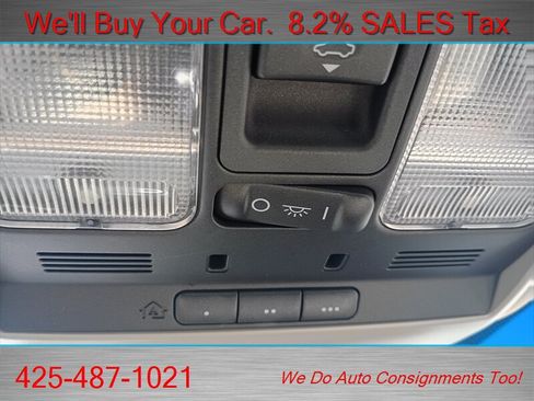 Used 2008 Acura TL Type-S FWD image 25