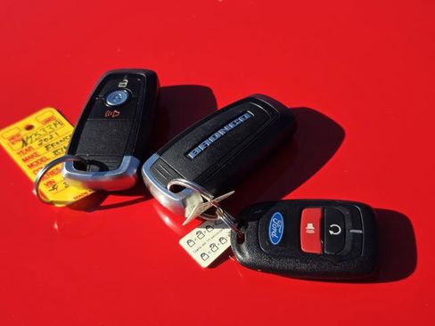 Used 2021 Ford Bronco Big Bend image 35