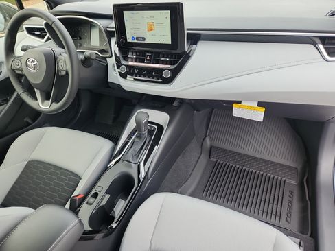 New 2026 Toyota Corolla SE image 13