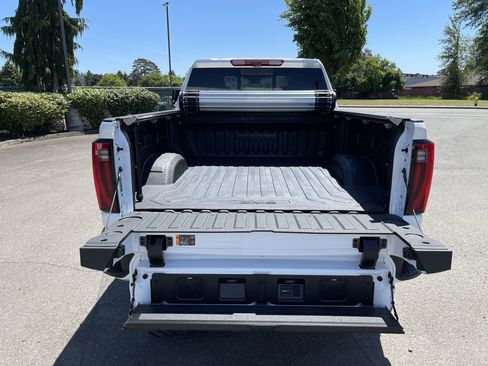 New 2025 GMC Sierra 3500 Denali Ultimate image 63