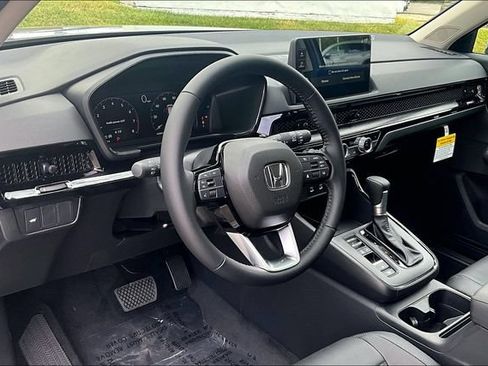 New 2026 Honda CR-V EX-L image 6