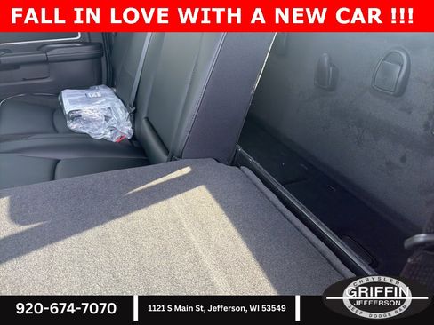 New 2026 RAM 3500 Laramie image 23