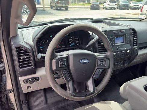 Used 2019 Ford F150 XL w/ Equipment Group 101A Mid RWD image 14