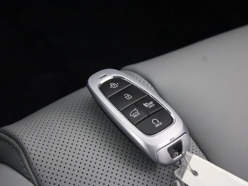 Used 2025 Hyundai Palisade SEL FWD image 33