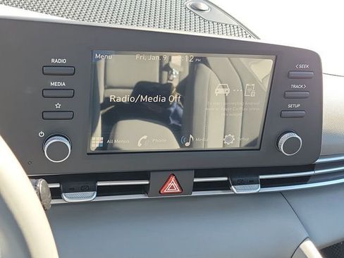 New 2026 Hyundai Elantra SEL Sport Premium image 9