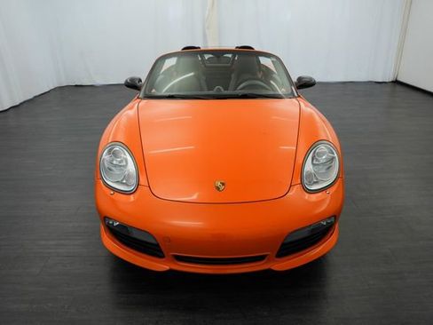 Used 2008 Porsche Boxster S Limited Edition RWD image 14