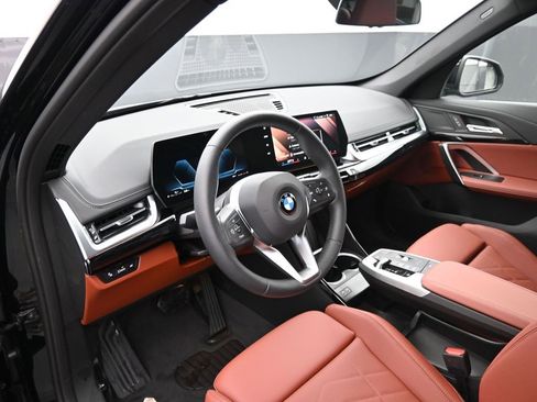 New 2026 BMW X1 xDrive28i w/ Convenience Package image 11