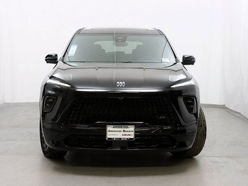 New 2026 Buick Enclave Sport Touring w/ Power Package image 5