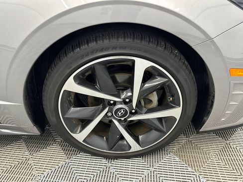 Used 2023 Hyundai Sonata SEL Plus FWD image 13