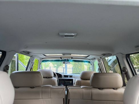Used 1995 Toyota Land Cruiser AWD/4WD image 76