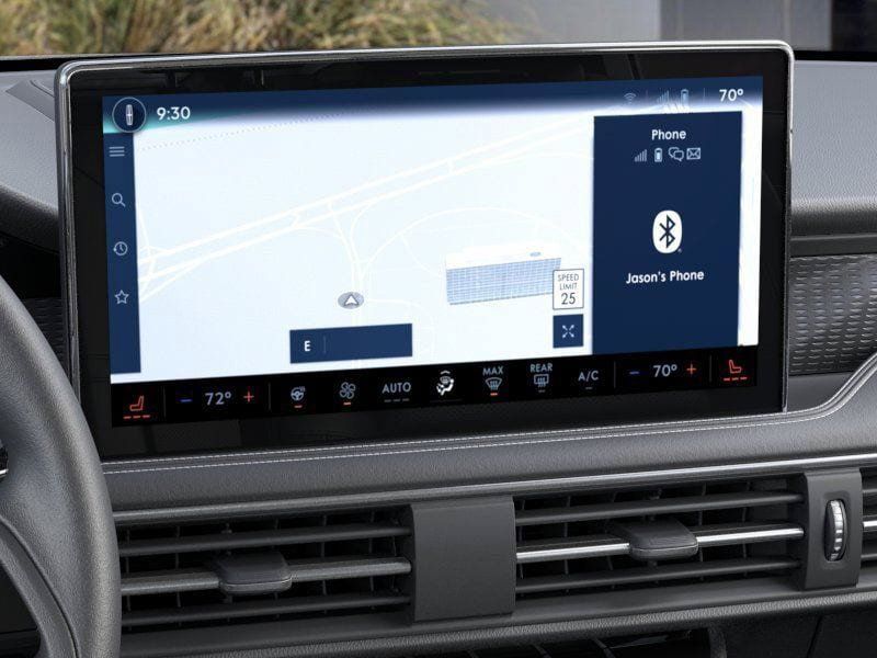 New 2025 Lincoln Corsair Grand Touring w/ Equipment Group 301A AWD/4WD image 14