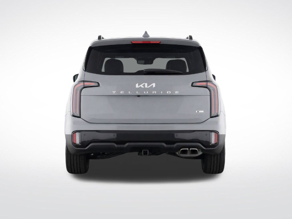 Used 2024 Kia Telluride EX X-Line AWD/4WD image 6