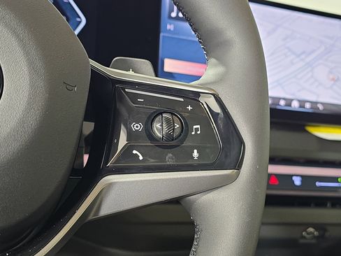 New 2026 BMW X3 xDrive30 image 14