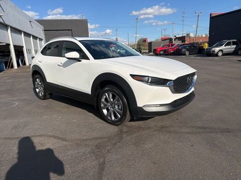 New 2026 MAZDA CX-30 AWD 2.5 S w/ Premium Package image 1
