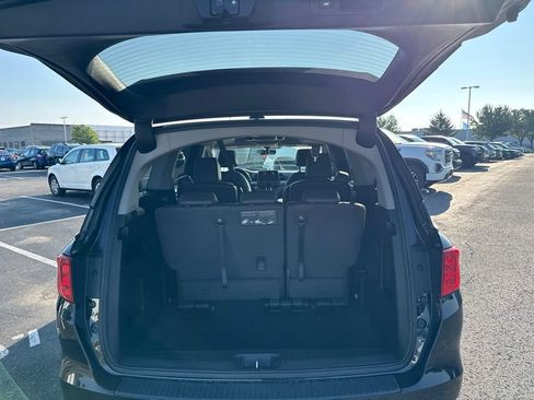 Used 2019 Honda Odyssey EX-L image 10