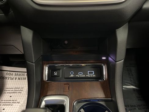 Certified 2024 Subaru Ascent Touring image 23