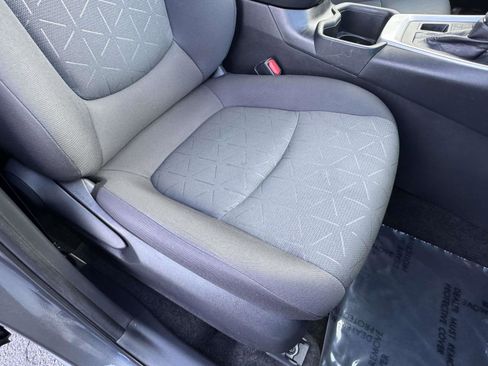 Used 2023 Toyota RAV4 XLE w/ Convenience Package image 10