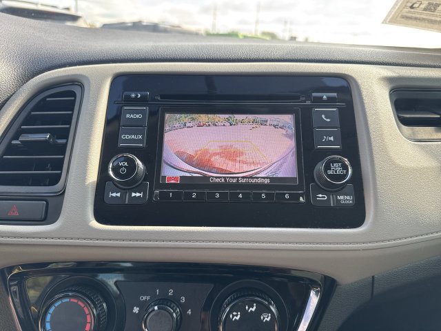 Used 2018 Honda HR-V LX image 19