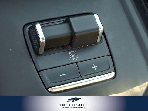 Used 2025 GMC Sierra 2500 Denali w/ Denali Reserve Package image 28