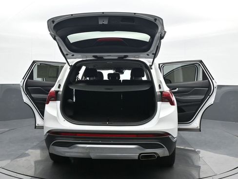 Used 2022 Hyundai Santa Fe SEL image 25