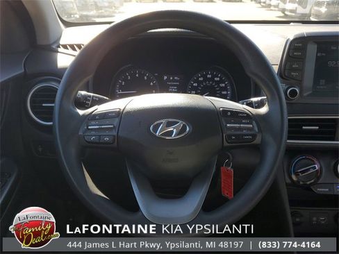 Used 2020 Hyundai Kona SE image 25