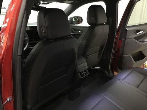 New 2026 Chevrolet Equinox RS image 41