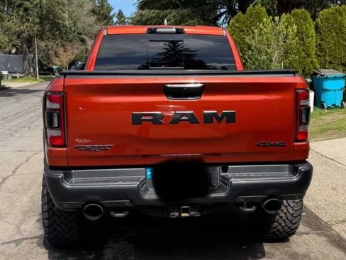 Used 2024 RAM 1500 TRX image 22