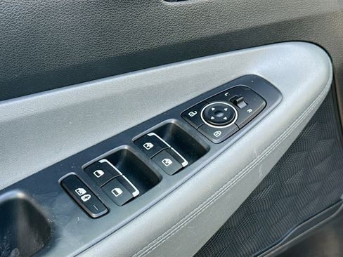 Used 2023 Hyundai Santa Fe SEL AWD/4WD image 8
