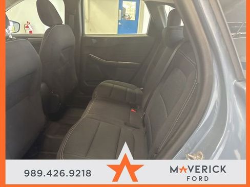 Used 2023 Ford Escape AWD image 26