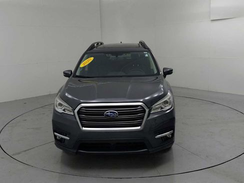 Used 2020 Subaru Ascent Limited w/ Technology Package AWD/4WD image 3