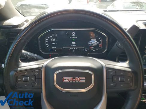 Used 2023 GMC Sierra 1500 Elevation AWD/4WD image 20