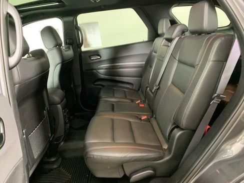 Used 2025 Dodge Durango R/T image 26