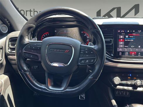 Used 2023 Dodge Durango R/T AWD/4WD image 14