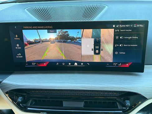 New 2026 BMW 330i Sedan image 33