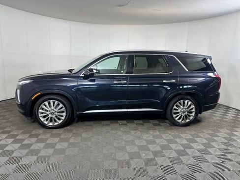 Used 2020 Hyundai Palisade Limited image 6