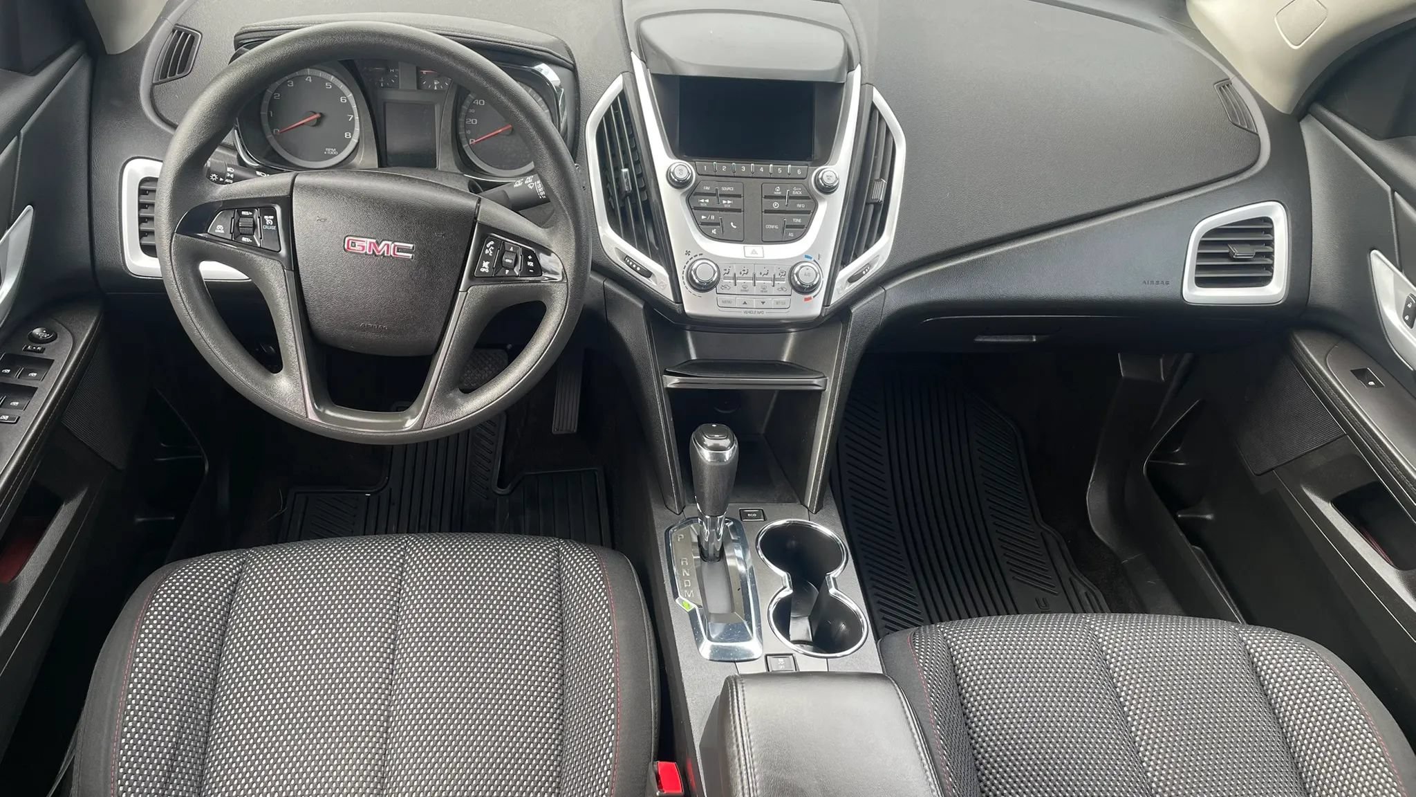 Used 2016 GMC Terrain SLE FWD image 12